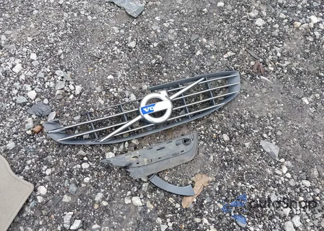 2015 Volvo V60 T5 Premier from USA, damaged, VIN YV140MEB8F1188282